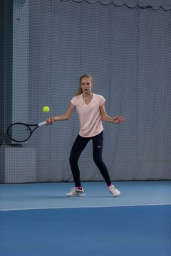 Anna-Marie Weissheim 489 - Ellerbeker Weihnachtsturnier